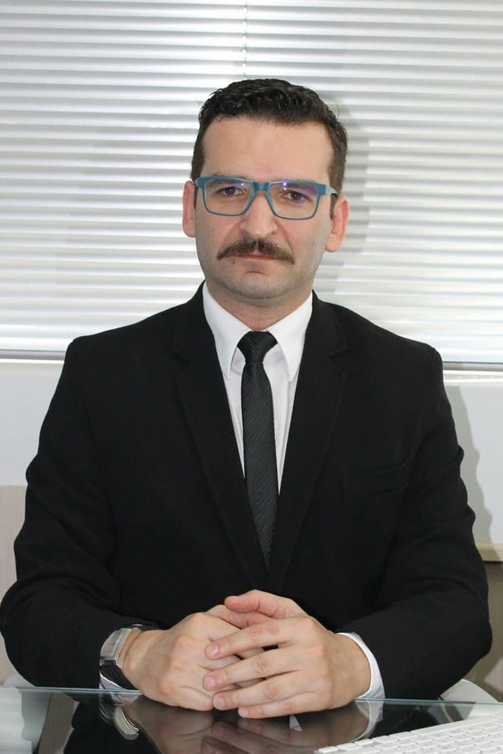 marcelo saldanha